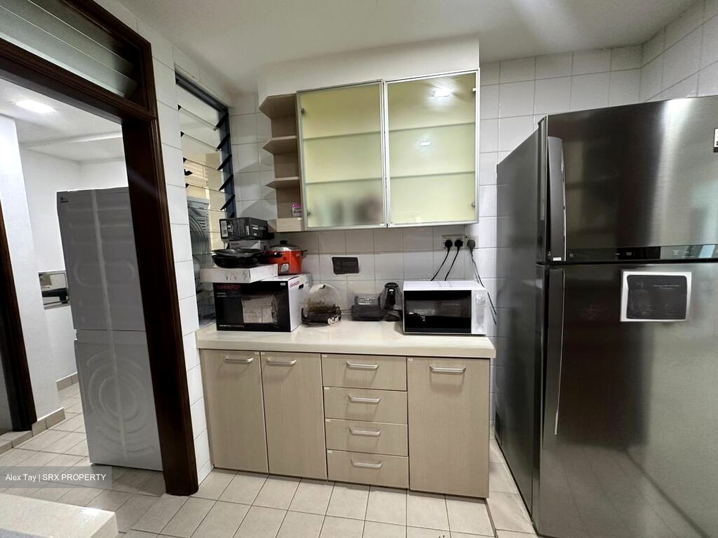 Sanctuary Green (D15), Condominium #456049661